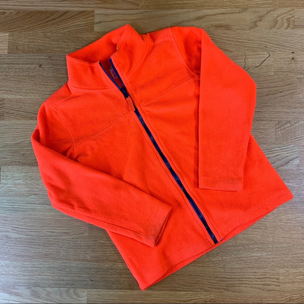6 Kids Carter's Highlighter Fleece